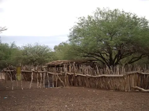 SE VENDE CAMPOS EN SAN MARTIN - CAPAYAN - RUTA 33