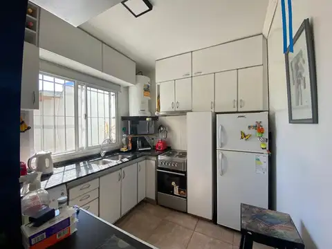 Depto Tipo Casa en Venta al Noreste