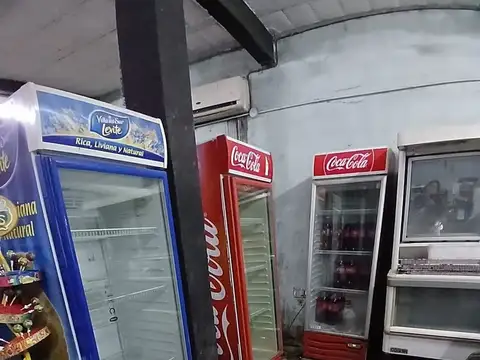 Local en Venta 7 años