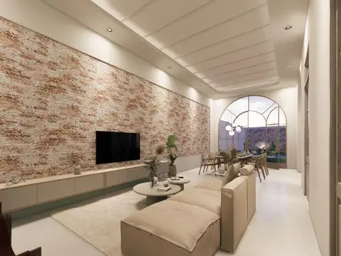 Casa en Venta en Abasto, USD 420.000