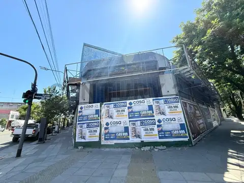 Galpon en Alquiler en Floresta, USD 25.000