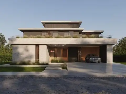 Casa en Venta de 5 dormitorios