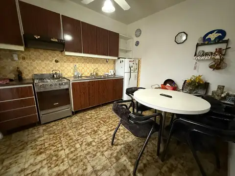 Depto Tipo Casa en Venta en Villa Lugano, USD 160.000