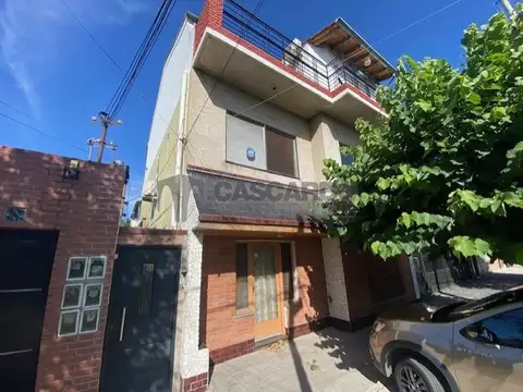 Lituania 2800, Piso 1