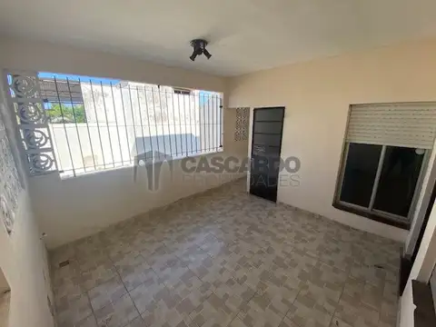 Lituania 2800, Piso 1