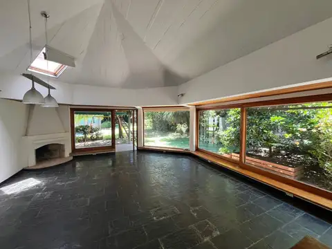 Casa en Alquiler 35 años