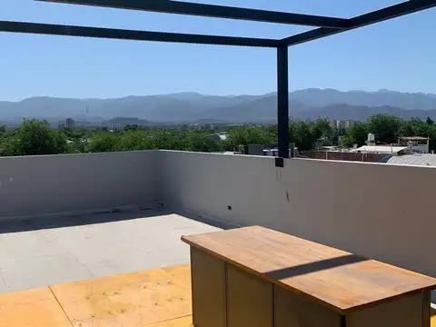 Departamento en Venta 1 año