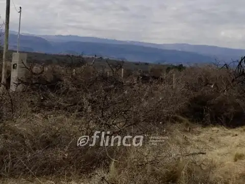 Terreno en Venta en San Lorenzo, USD 15.000