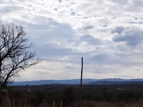 A 2km De Cura Brochero