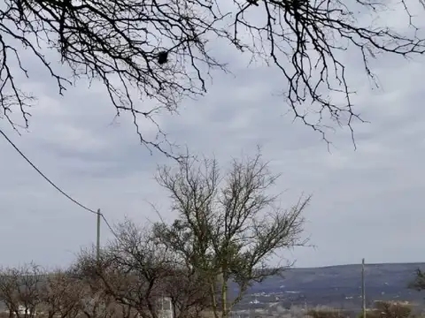 A 2km De Cura Brochero