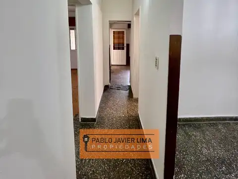Depto Tipo Casa en Venta con 1 cocheras