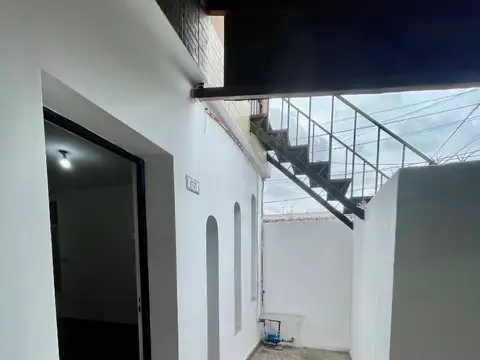 Depto Tipo Casa en Venta en Caseros, USD 70.000