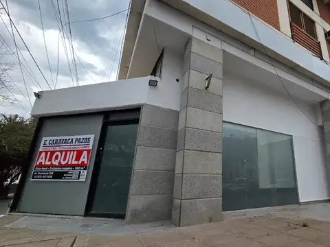 LOCALES - EN ESQUINA - MICROCENTRO, RESISTENCIA