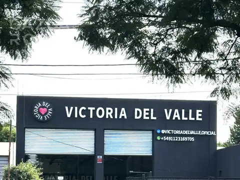 Deposito en  Monte Grande