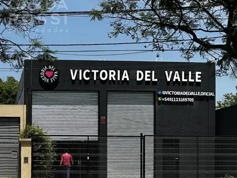 GENERAL ALVEAR al 100