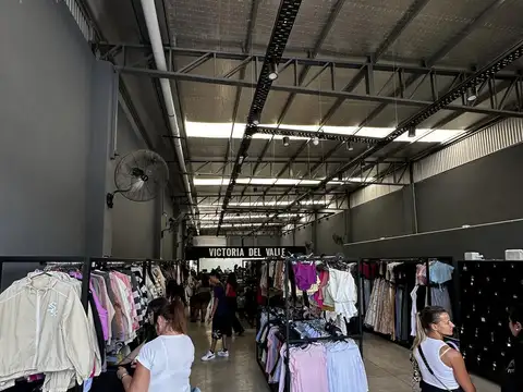 GENERAL ALVEAR al 100