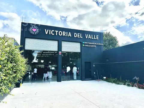 Deposito en  Monte Grande