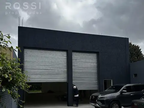 Galpon en Venta en Monte Grande, USD 320.000