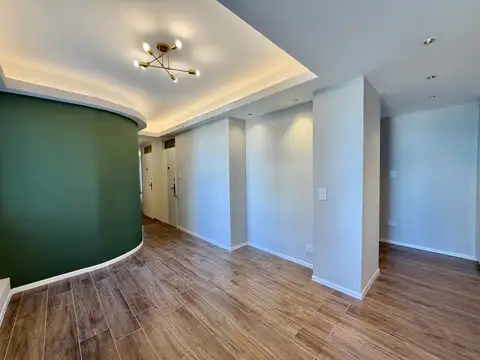 Departamento en Venta en Centro, USD 175.000