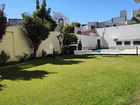 Ricardo Gutiérrez 3300, Piso 4