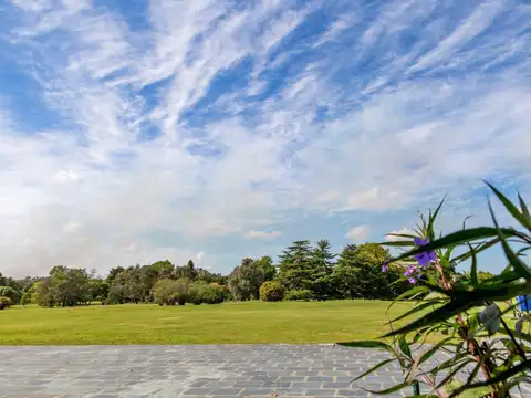 Terreno en Venta 50  mts Fondo