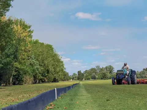 Terreno en Venta 12  mts Frente