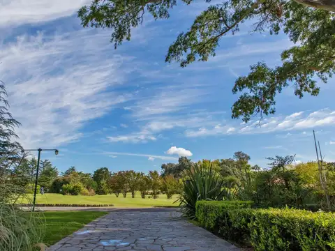 Terreno en venta - 600Mts2 - Praderas de Luján