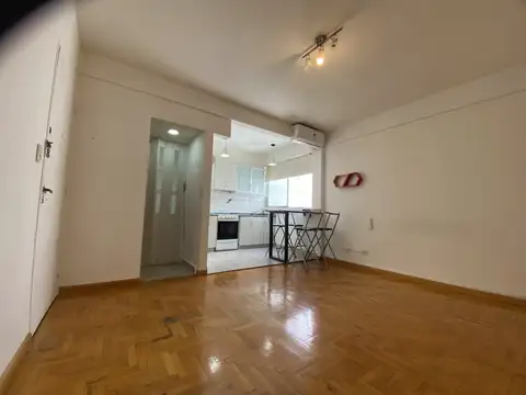 Avenida Nazca 5000, Piso 3