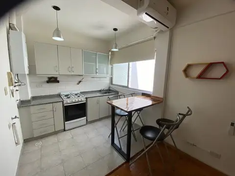 Departamento en Alquiler Permite mascota