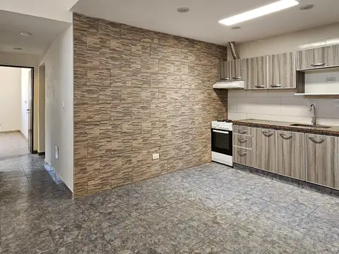 Depto Tipo Casa en Alquiler de 2 dormitorios