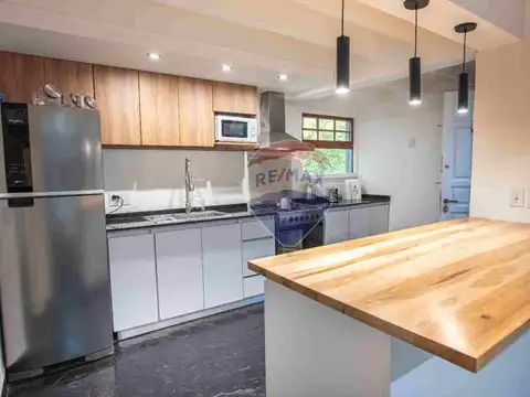 Casa Alquiler Carilo Piscina Climatizada Golf