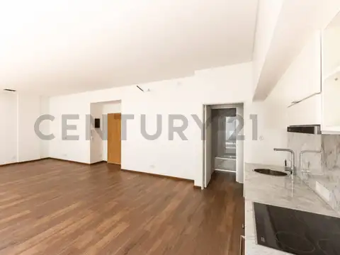 Departamento en Venta en Belgrano, USD 199.500