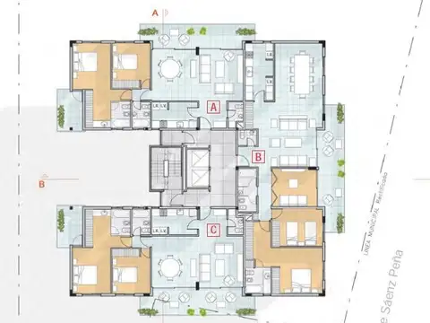 Terreno en Venta en Tigre Centro, USD 650.000