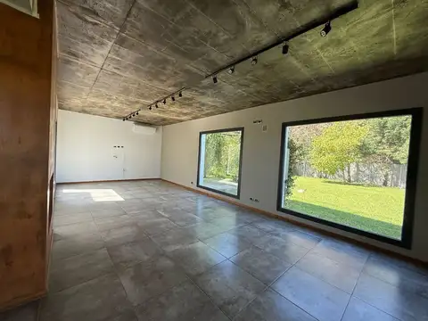 Casa Alquiler Barrio Privado Tristán Suarez