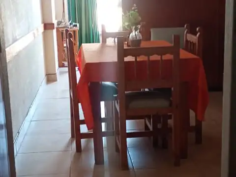 Departamento UBICADO EN MIRAMAR EN  AVENIDA 23  Y  CALLE N 14 VISTA LATERAL AL MAR