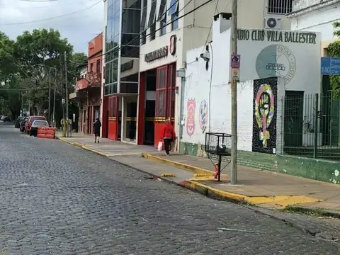 Casa en Venta en Villa Ballester, USD 147.000