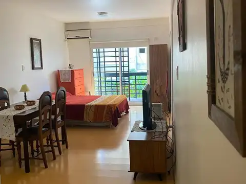 DEPARTAMENTO MONOAMBIENTE-CABALLITO-ALQUILER TEMPORAL