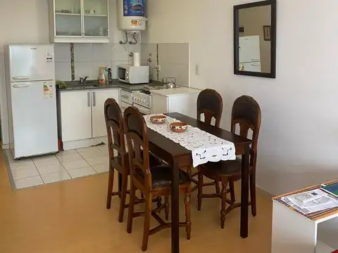 Departamento en Alquiler Temporal en Caballito, USD 500