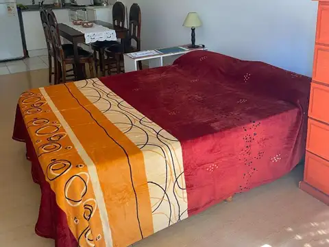 Departamento en Alquiler Temporal de Monoambiente
