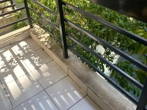 Departamento en Alquiler Temporal al Este