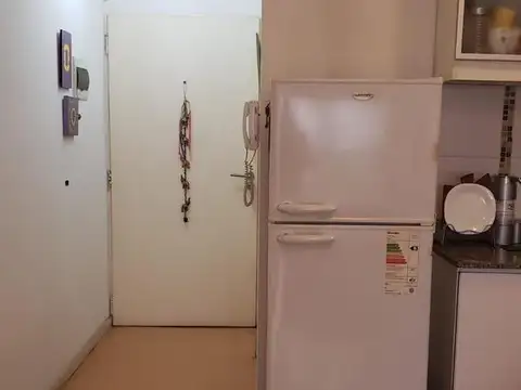 Departamento en Alquiler Temporal 15 años