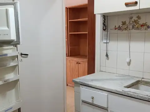 DEPARTAMENTO 3 AMBIENTES CASI SEMI PISO MAR DEL PLATA