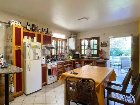 Casa en Venta de 4 dormitorios