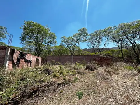 Terreno en Venta en Caldera, USD 35.000