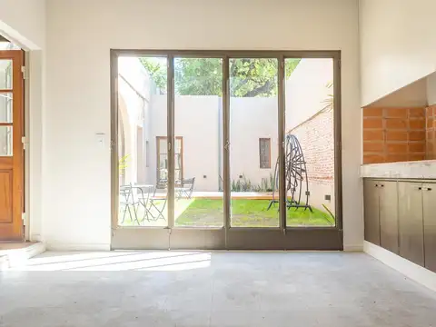 Casa en Venta A Estrenar