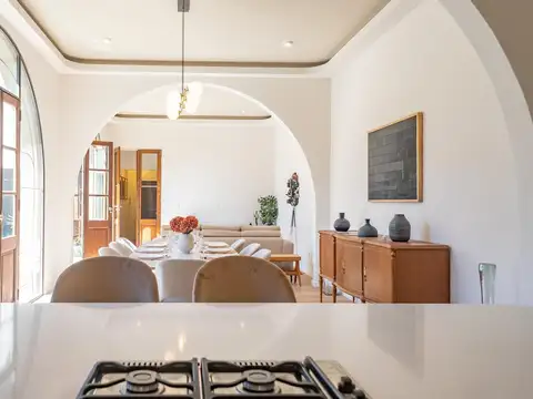 Casa en Venta en Nuestra Señora De Lourdes, USD 420.000