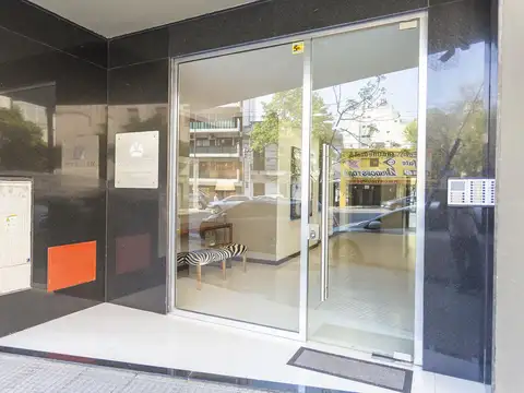 Venta-Departamento - Caballito