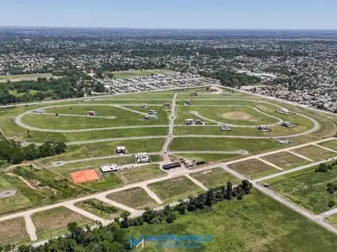 Terreno en Venta de 600,0 m2