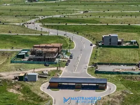 Terreno / Lote en venta de 600m2 ubicado en Bella Vista