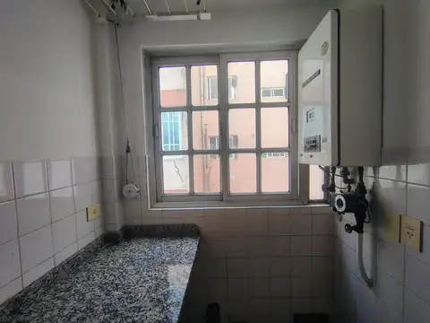 Departamento en Alquiler 25 años